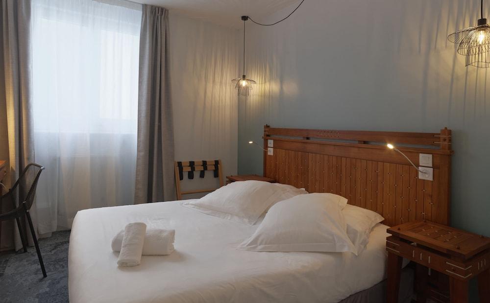 Garrigae Cap Coz Hotel Fouesnant Exterior foto