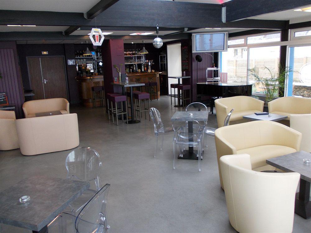 Garrigae Cap Coz Hotel Fouesnant Exterior foto